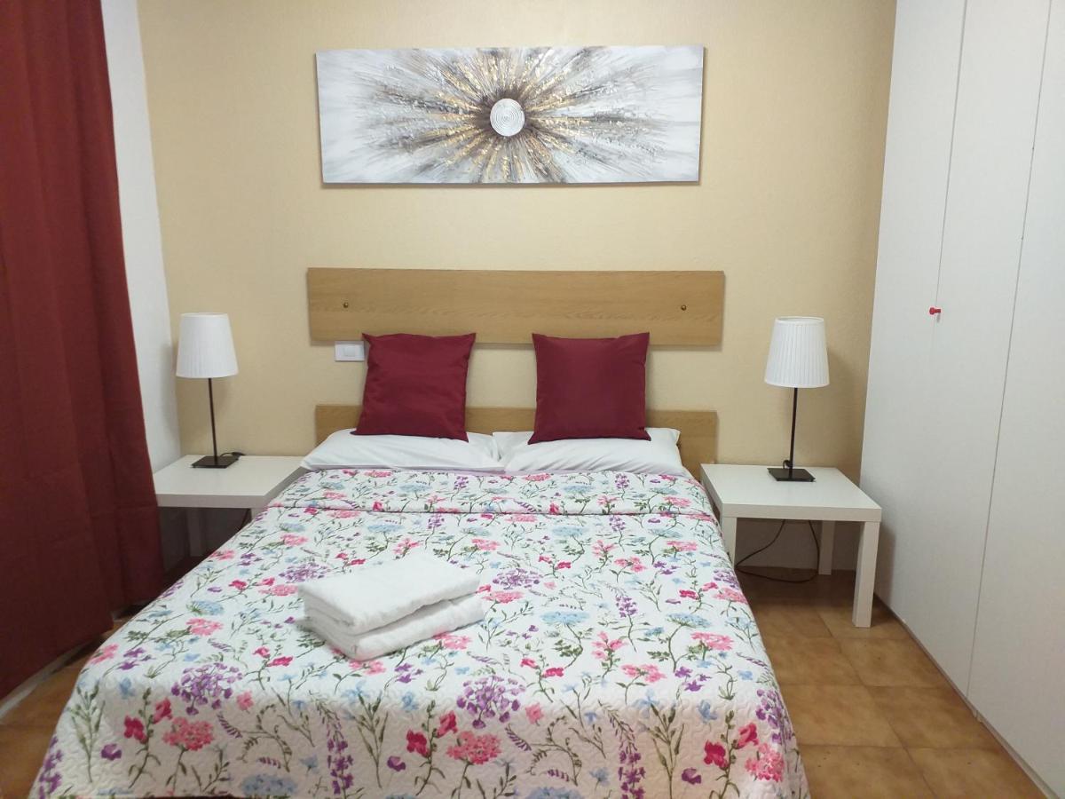 Picasso Apartamento Весиндарио Экстерьер фото