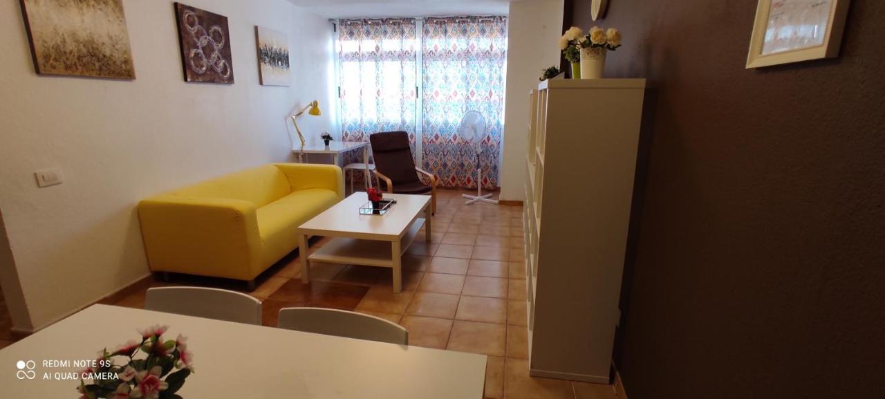 Picasso Apartamento Весиндарио Экстерьер фото