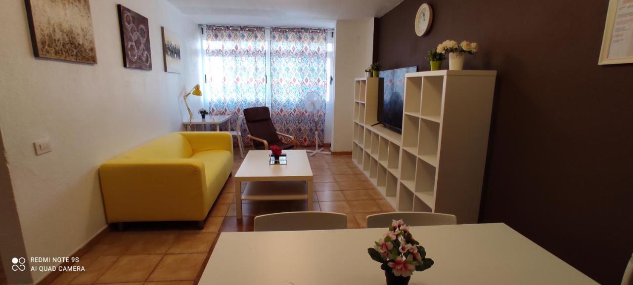 Picasso Apartamento Весиндарио Экстерьер фото